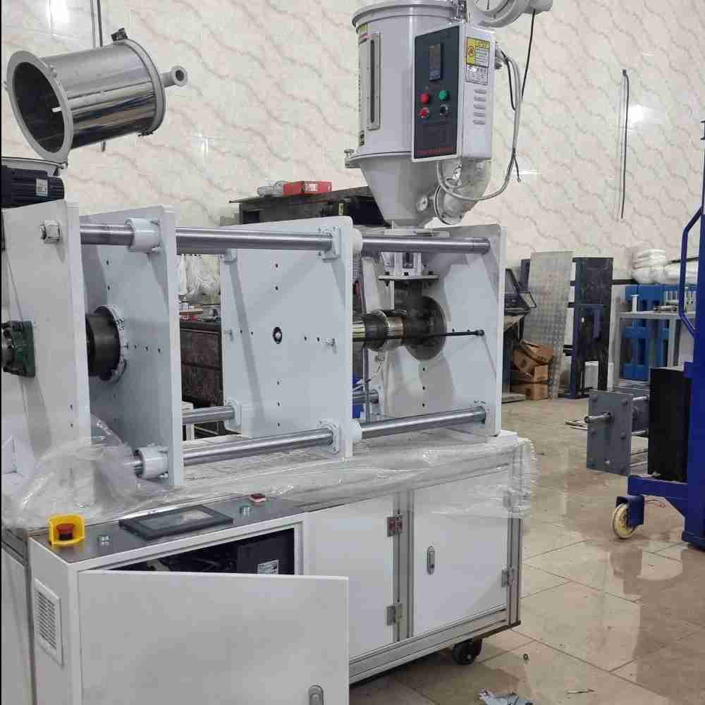 دستگاه های صنعتی